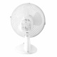 Aga Stolní ventilátor 23 cm MR8114 Bílý