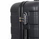 Aga Travel Příruční zavazadlo MR4693 Černé