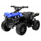 Baterie QUAD pro dětská světla EVA PA0293 univerzální