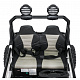 Vozidlo Buggy SPEEDY 4x4 Bílý