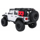 Auto R/C WILDERNESS RTR 1:10 Bílý