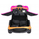 Bugina Arctic Cat Růžová