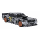 Autíčko R/C na drift 1:43 Zelené + Příslušenství
