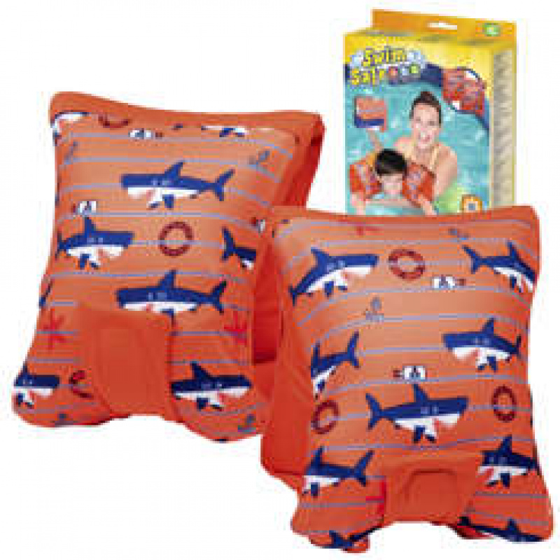 Měkké plavecké rukávy Bestway S/M 32182
