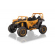 Buggy Arctic Cat Zlatý