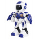 Multifunkční Robot A08 s Funkcí Střelby