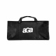 Aga AirTrack 400x100x20 cm Černý