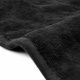 Tresko Elektrická vyhřívaná deka 160x120cm Tmavě šedá