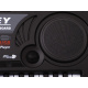 Varhany s mikrofonem MQ-809 USB IN0029