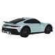 Autíčko R/C 1:24 Porsche 911 Dakar Mátová RASTAR
