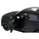 Autíčko R/C 1:14 Range Rover Sport SV Černý RASTAR