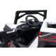 Vozidlo Buggy RTR Monster Speed 4x4 Bílý