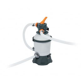 Bestway 58515 Písková filtrace 3596 l/h