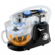 Kuchyňský robot 6,2l, 2200 W Černý Ruhhy 16745