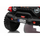 Vozidlo Extreme Sport 4x4 Červené