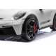 Vozidlo Porsche 911 GT3 Bílé