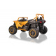 Buggy Arctic Cat Zlatý