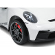 Vozidlo Porsche 911 GT3 Bílé MP4