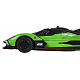Autíčko R/C 1:24 Lamborghini SC63 Zelené RASTAR
