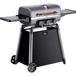 Jamie Oliver Plynový gril Explorer 6500