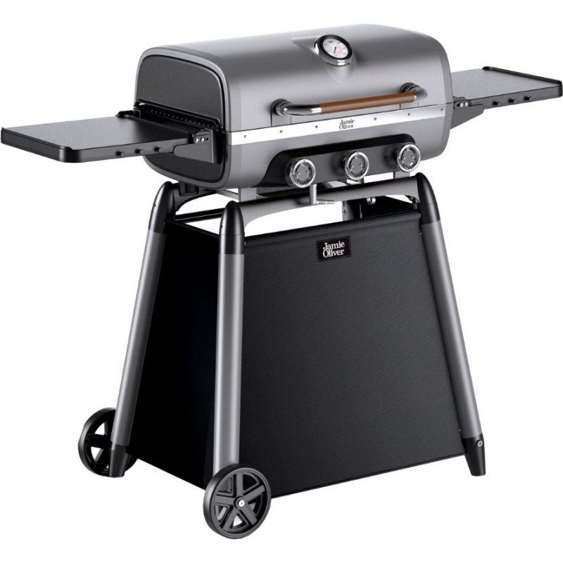 Jamie Oliver Plynový gril Explorer 6500