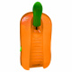 Aga Boby s volantem DS491 Oranžové