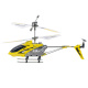 Syma RC vrtulník SYMA S107G žlutý