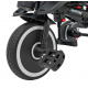 Tříkolka RIDER Růžová SPORTRIKE