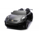 Vozidlo Porsche 911 GT3 STRONG Černý