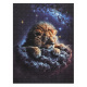 Sada puzzle 300 ks. Lev