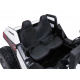 Vozidlo Buggy RTR Monster Speed 4x4 Bílý