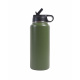 Aga Termoska 900 ml Zelená