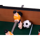 Dřevěný mini stolní fotbal GR0420