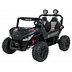 Vozidlo Buggy SPEEDY 4x4 Černé