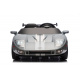Vozidlo Ford GT Šedý