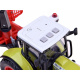 Traktor s přívěsem ZA2436