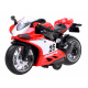 Motorka na natažení ZA3933B