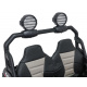 Vozidlo Buggy SPEEDY 4x4 Růžové