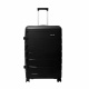Aga Travel Sada cestovních kufrů MR4675 Černá
