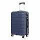 Aga Travel Příruční zavazadlo MR4693 Modré