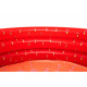 Dětský bazén Sweet Strawberry 2+ brouzdaliště 160x38cm BESTWAY + opravná záplata