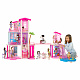 Barbie Dreamhouse dům snů JKG84