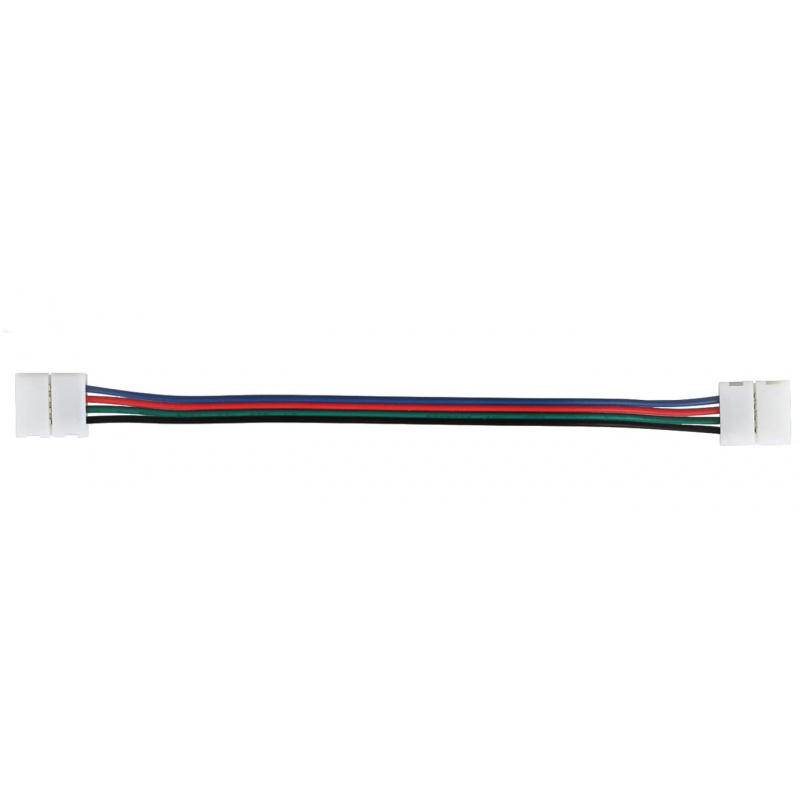 Aga RGB spojka pro LED pásky 15 cm