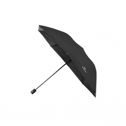 Aga Deštník 96 cm Černý