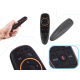 Aga Dálkové ovládání Air Mouse G10 Smart TV Box Mikrofon X9