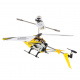 Syma RC vrtulník SYMA S107H  2,4GHz RTF žlutý