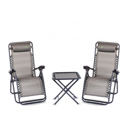 Aga Zahradní set AERO GRT 03