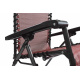 Linder Exclusiv Zahradní křeslo AERO GRT MC3749