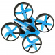 Aga RC Mini Dron JJRC H36 2.4GHz 4CH modrá