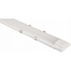 LED dílenské svítidlo 150cm - 230V - 50W - IP20 - neutrální bílá